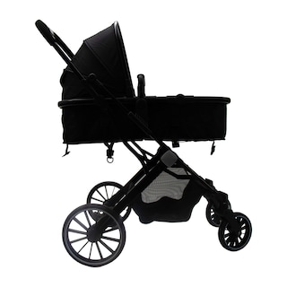 Foto 1 | Bebesit Carriola Storm 3 En 1 Travel System Portabebé Moisés Portabebé Bebé