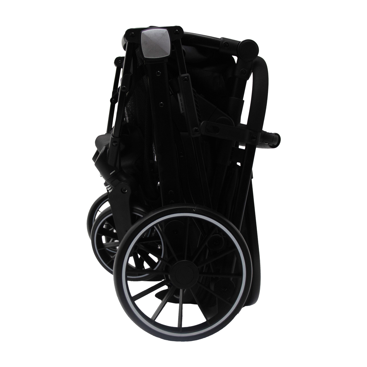 Foto 6 pulgar | Bebesit Carriola Storm 3 En 1 Travel System Portabebé Moisés Portabebé Bebé