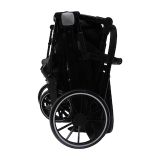 Foto 5 | Bebesit Carriola Storm 3 En 1 Travel System Portabebé Moisés Portabebé Bebé