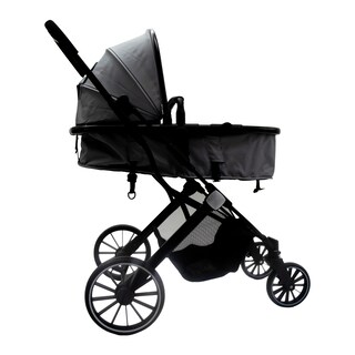 Foto 1 | Bebesit Carriola Storm 3 En 1 Travel System Portabebé Moisés Portabebé Bebé