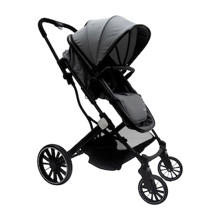 Foto 2 | Bebesit Carriola Storm 3 En 1 Travel System Portabebé Moisés Portabebé Bebé