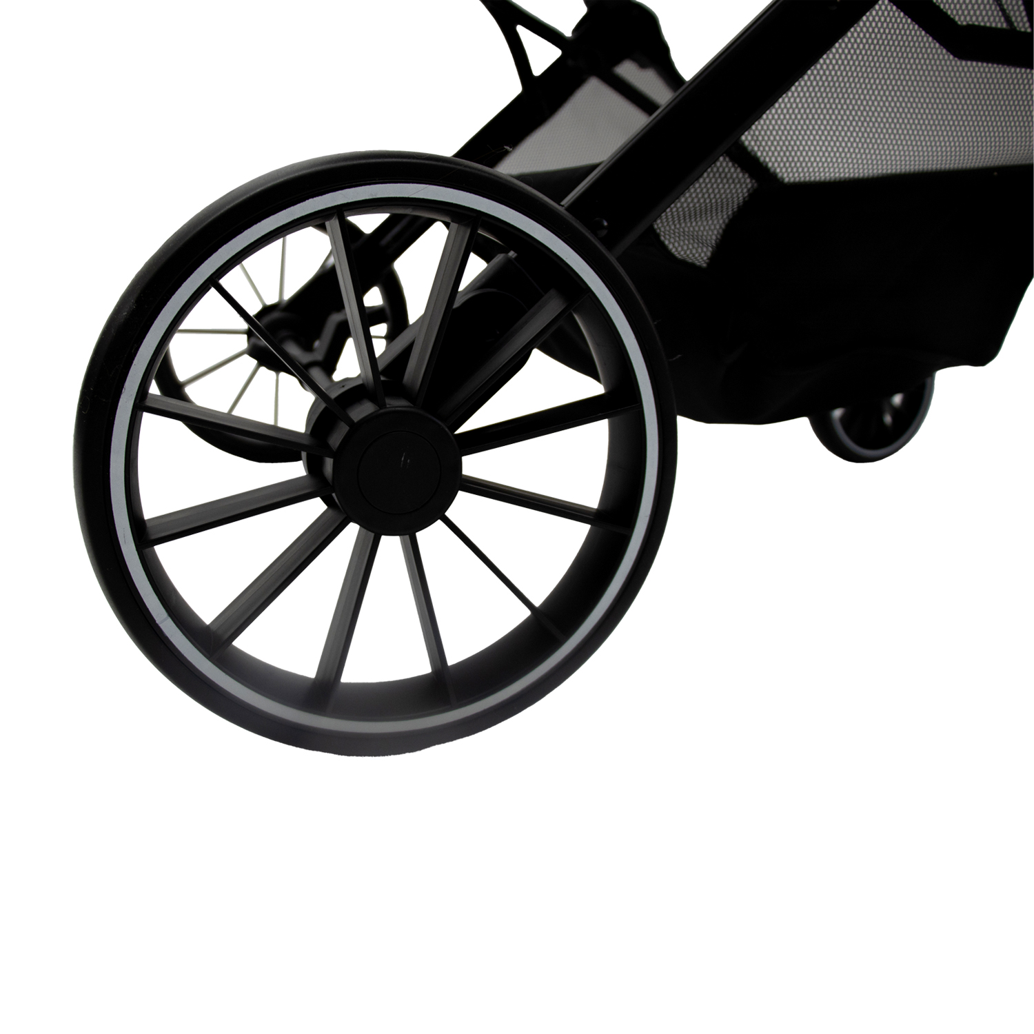 Foto 6 pulgar | Bebesit Carriola Storm 3 En 1 Travel System Portabebé Moisés Portabebé Bebé