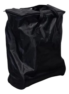 Foto 5 | Carriola Para Bebé Cuggl C628 Compacta Y Ligera Impermeable Gris