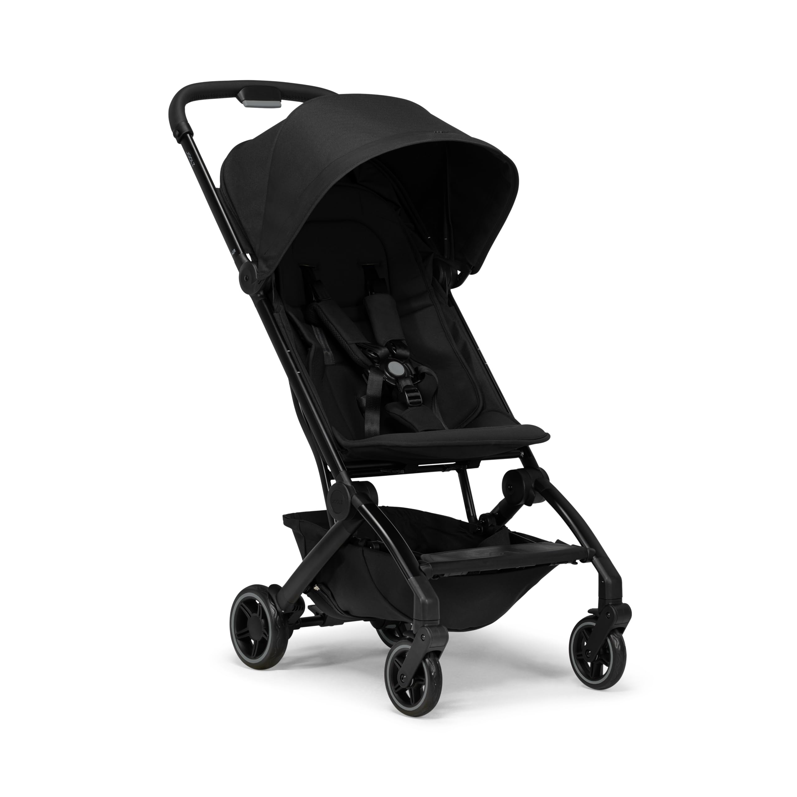 Foto 1 | Stroller Joolz Aer+ Ligero Y Compacto Con Capucha Xxl Negra - Venta Internacional.