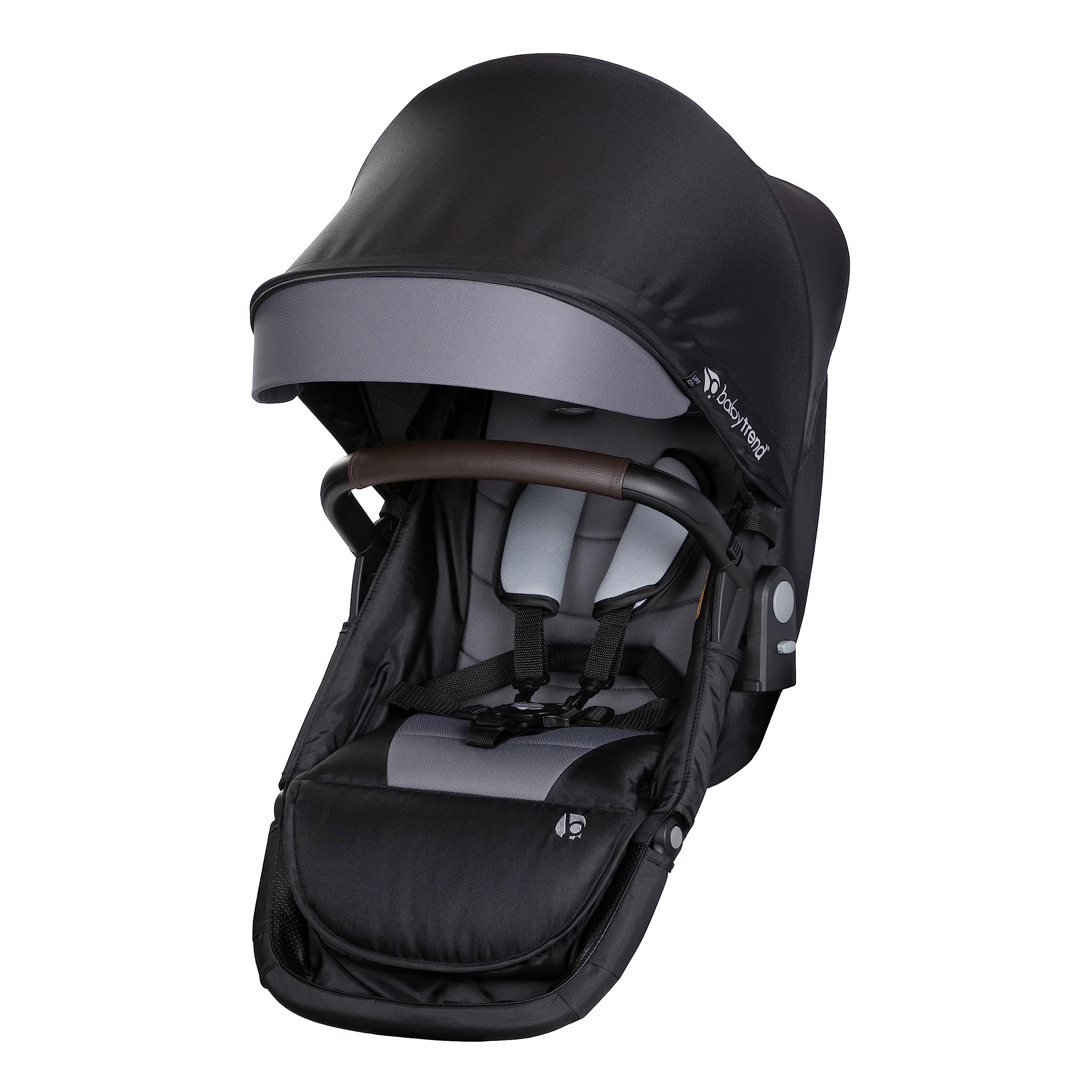 Stroller Baby Trend Morph Individual A Doble Con Segundo Asiento - Venta Internacional.