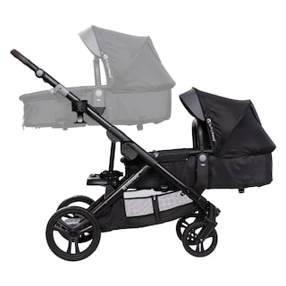 Foto 4 | Stroller Baby Trend Morph Individual A Doble Con Segundo Asiento - Venta Internacional.