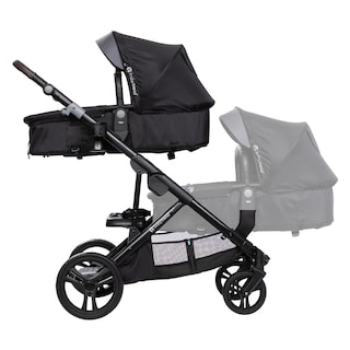 Foto 5 | Stroller Baby Trend Morph Individual A Doble Con Segundo Asiento - Venta Internacional.