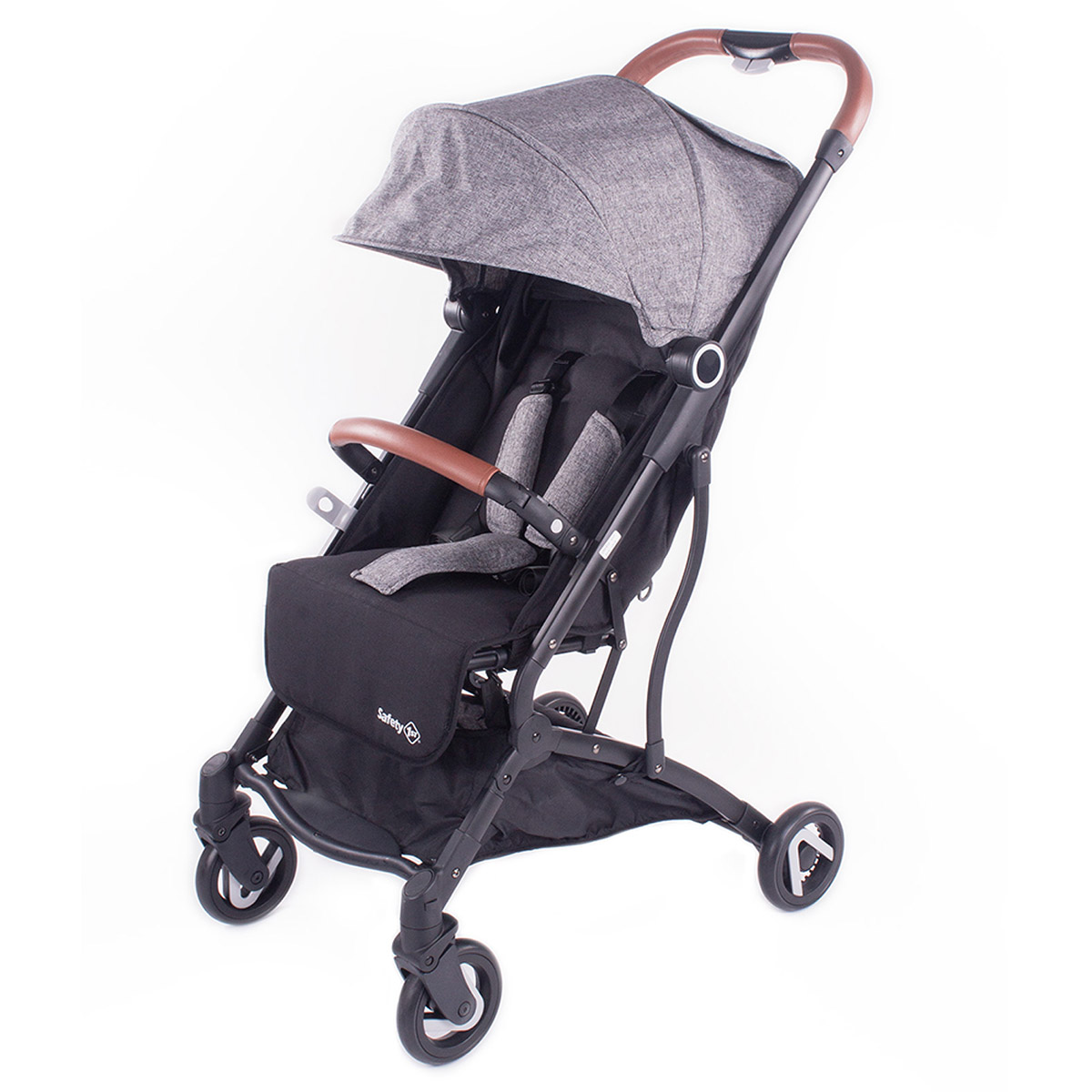 Foto 2 pulgar | Safety 1st Carriola Compacta Traveler