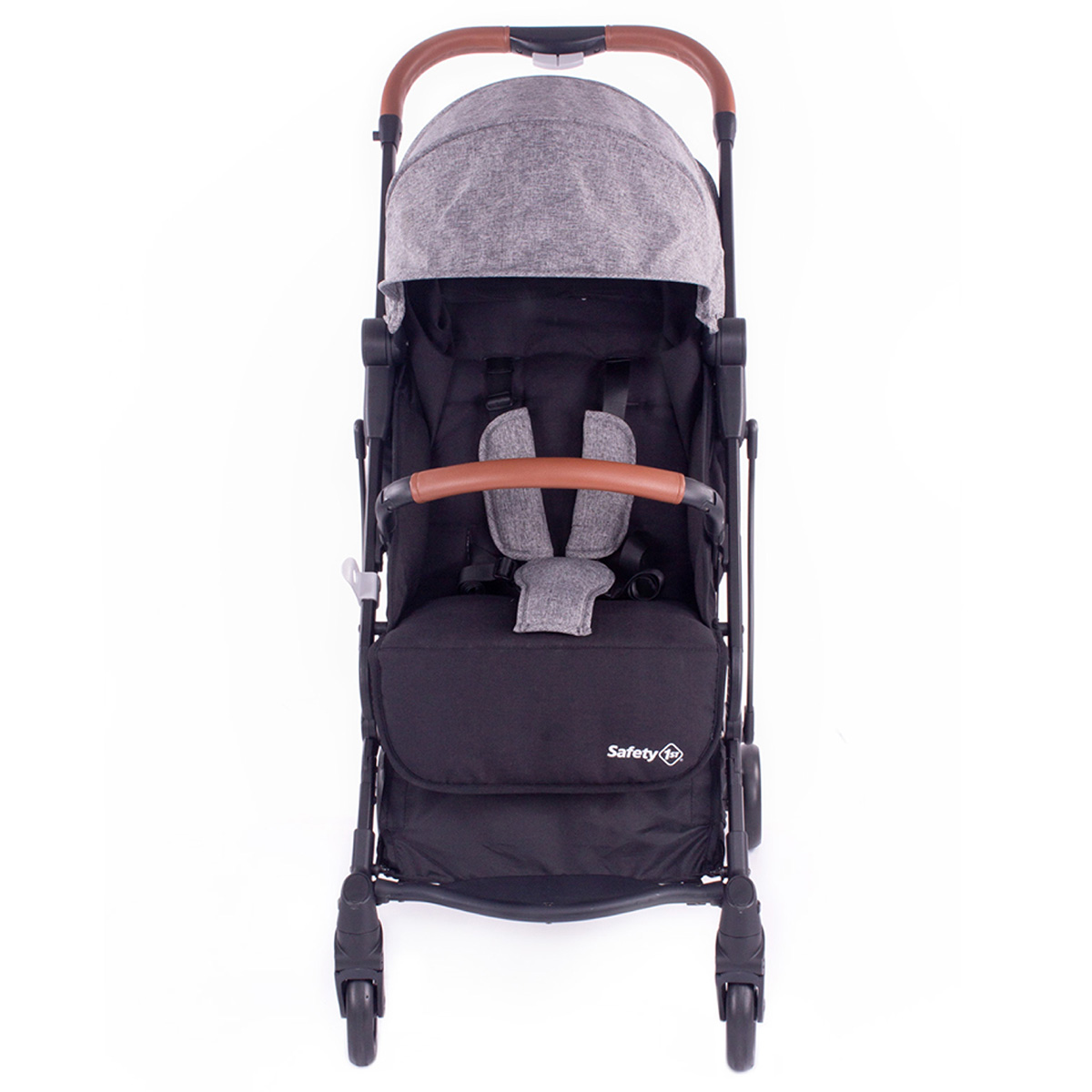 Foto 3 pulgar | Safety 1st Carriola Compacta Traveler