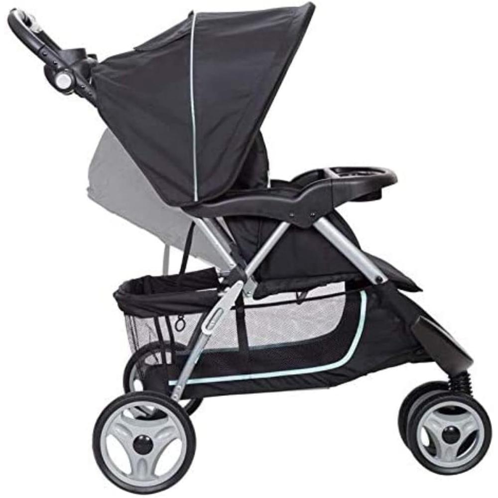Foto 6 pulgar | Baby Trend Ez Ride