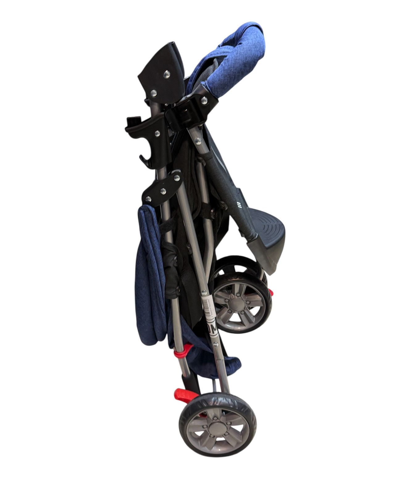 Foto 4 | Carriola 3xplorer Azul Trendy Kids 3 Llantas Compacta