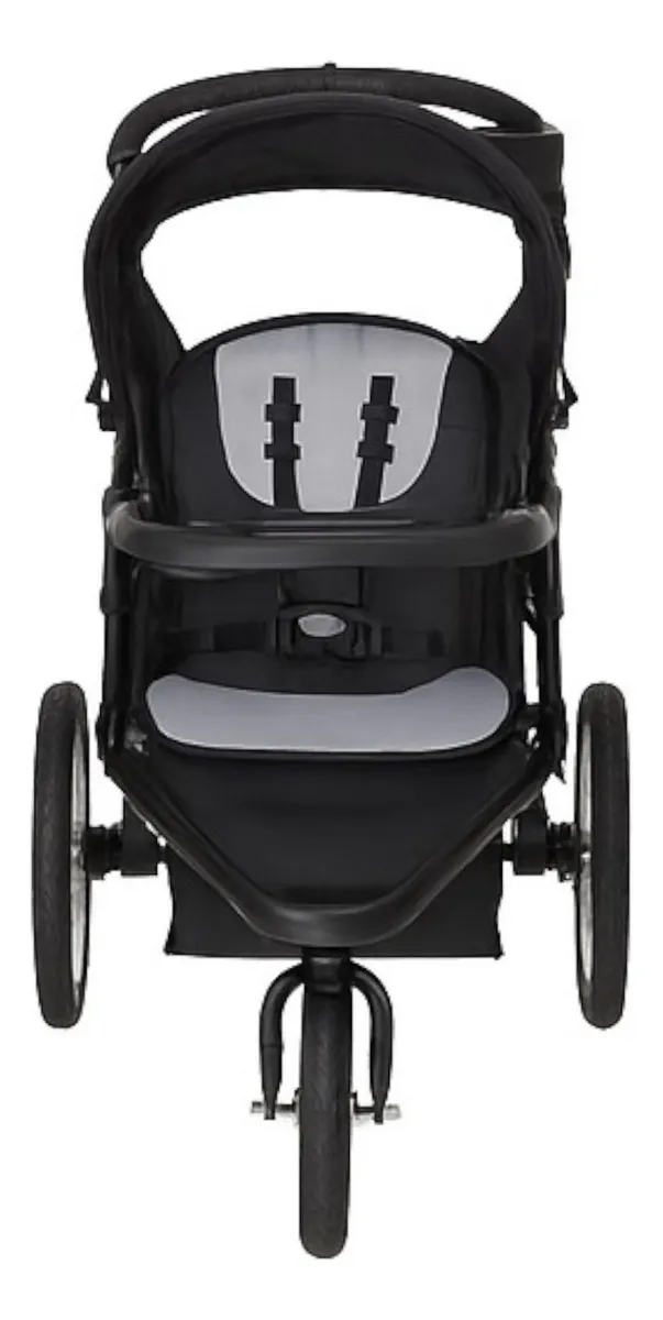 Foto 2 pulgar | Carriola Para Bebé Baby Trend Quick Step Tipo Jogger