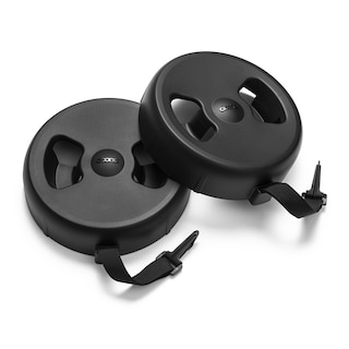 Foto 1 | Fundas De Ruedas Compatibles Con Doona Para Asiento De Coche Y Cochecito - Venta Internacional.