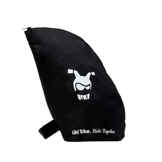 Foto 1 | Bolsa De Almacenamiento Doona Liki Premium Para Liki Trike Black - Venta Internacional.
