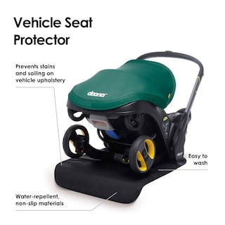 Foto 2 | Protector De Asiento De Vehículo Doona Compatible Con Asiento De Coche Y Cochecito - Venta Internacional.