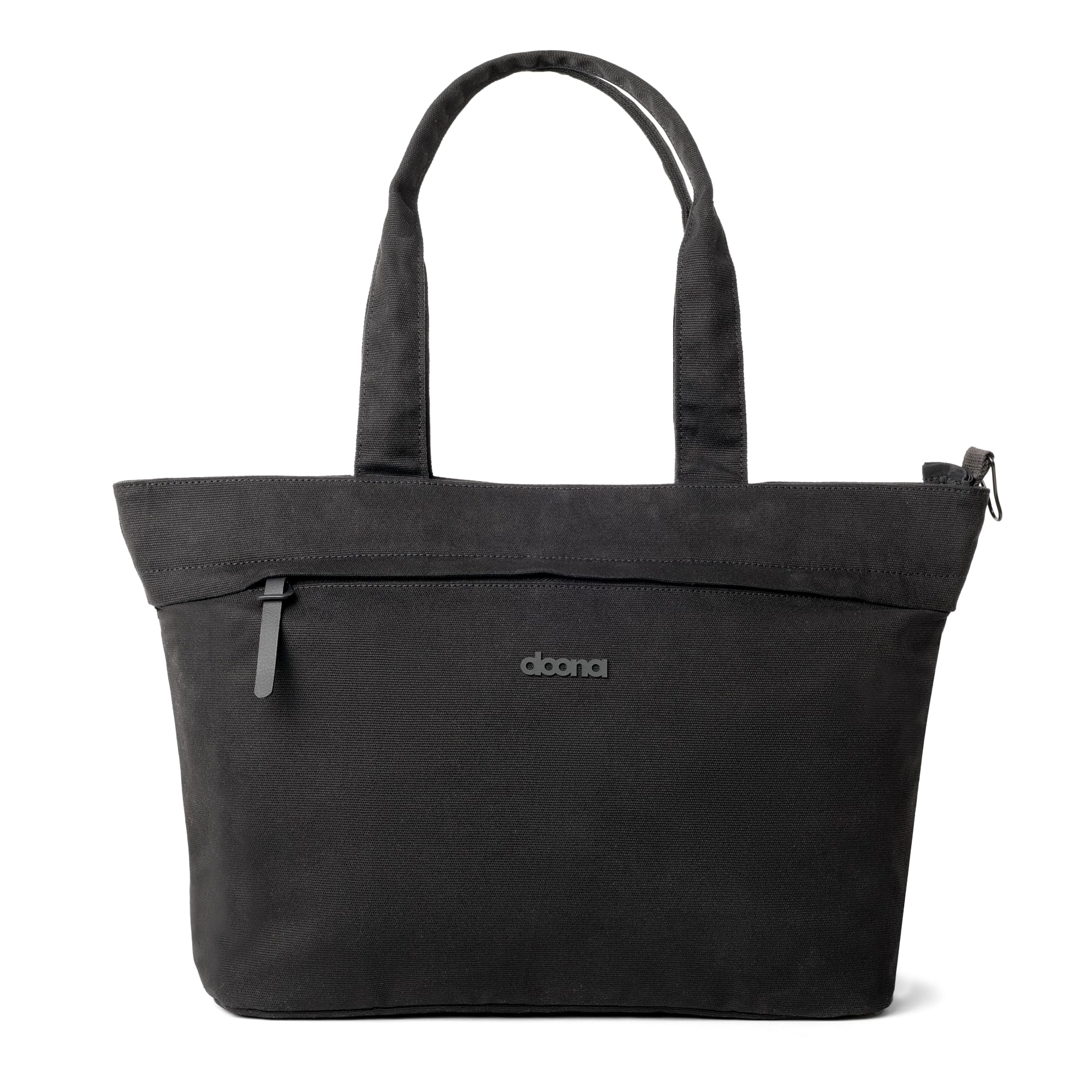 Foto 2 pulgar | Bolsa De Mano Doona Essentials Nitro Black Para Cochecito De Bebé - Venta Internacional.