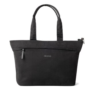 Foto 1 | Bolsa De Mano Doona Essentials Nitro Black Para Cochecito De Bebé - Venta Internacional.