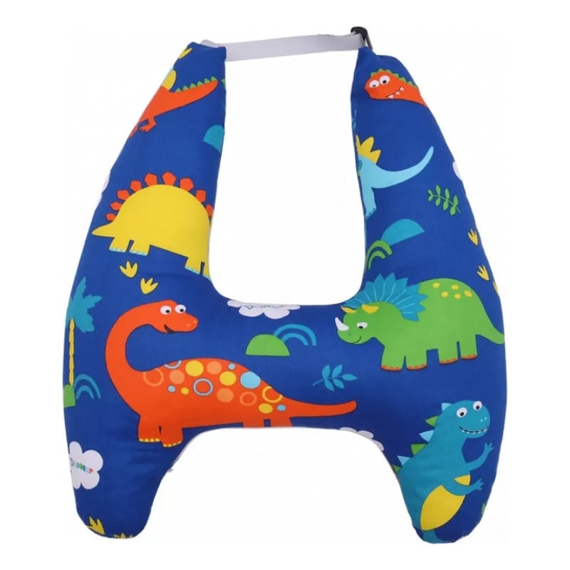 Soporte Para Cabeza De Almohada Para Dormir En Coche Para Niños - Venta Internacional. $594