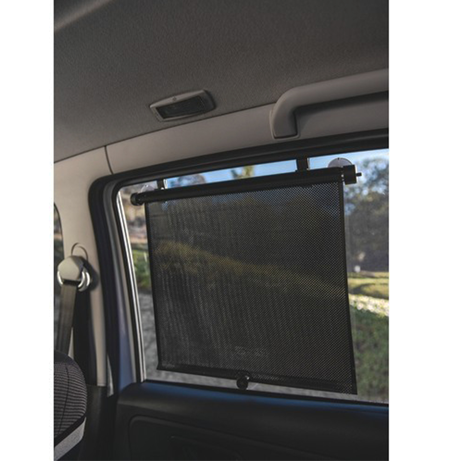 Foto 7 | Protector Solar Enrollable Auto Bebesit Protección Uv 50+