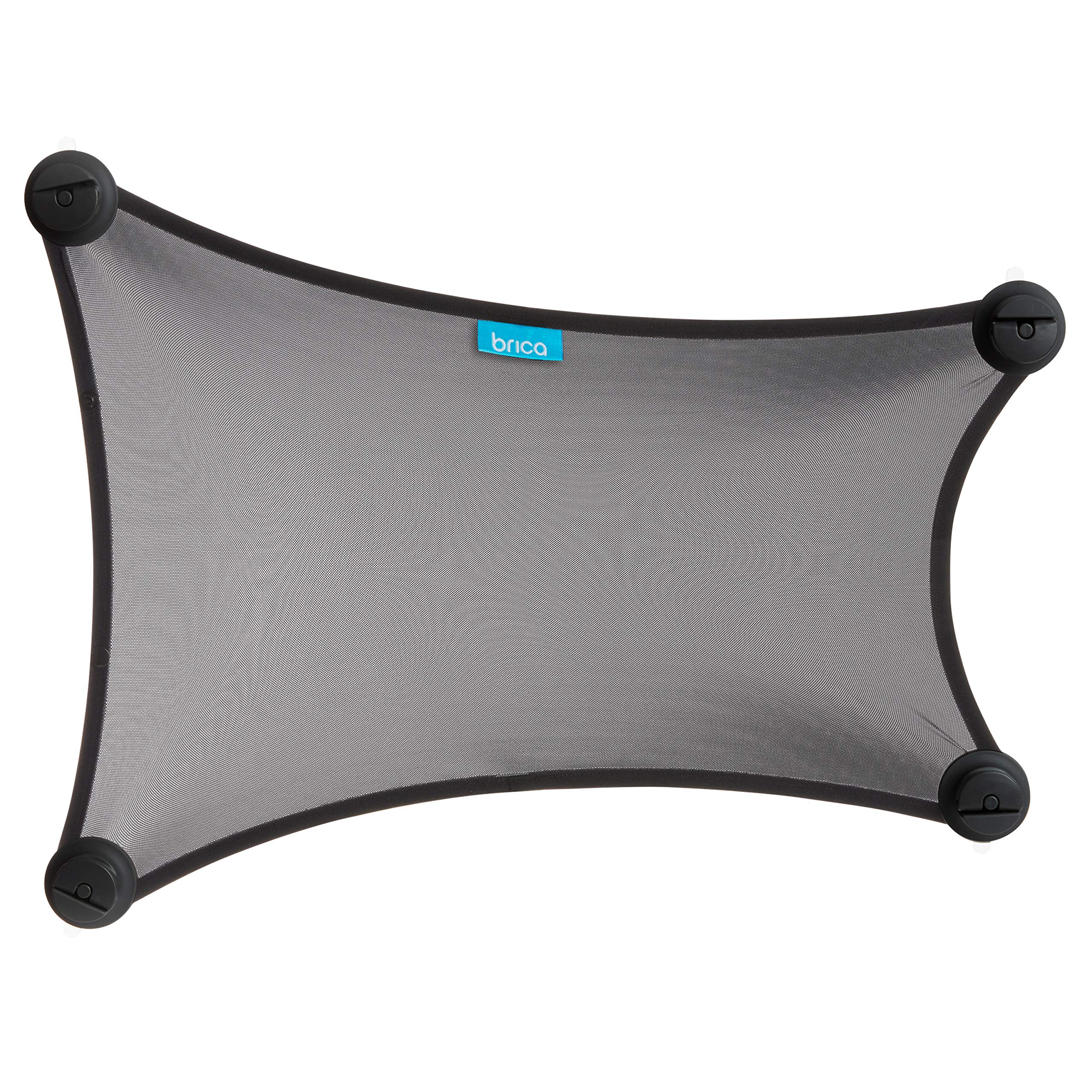 Foto 5 pulgar | Parasol Para Ventanilla De Coche Munchkin Brica, Elástico Para Adaptarse - Venta Internacional.