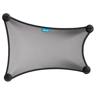 Foto 4 | Parasol Para Ventanilla De Coche Munchkin Brica, Elástico Para Adaptarse - Venta Internacional.