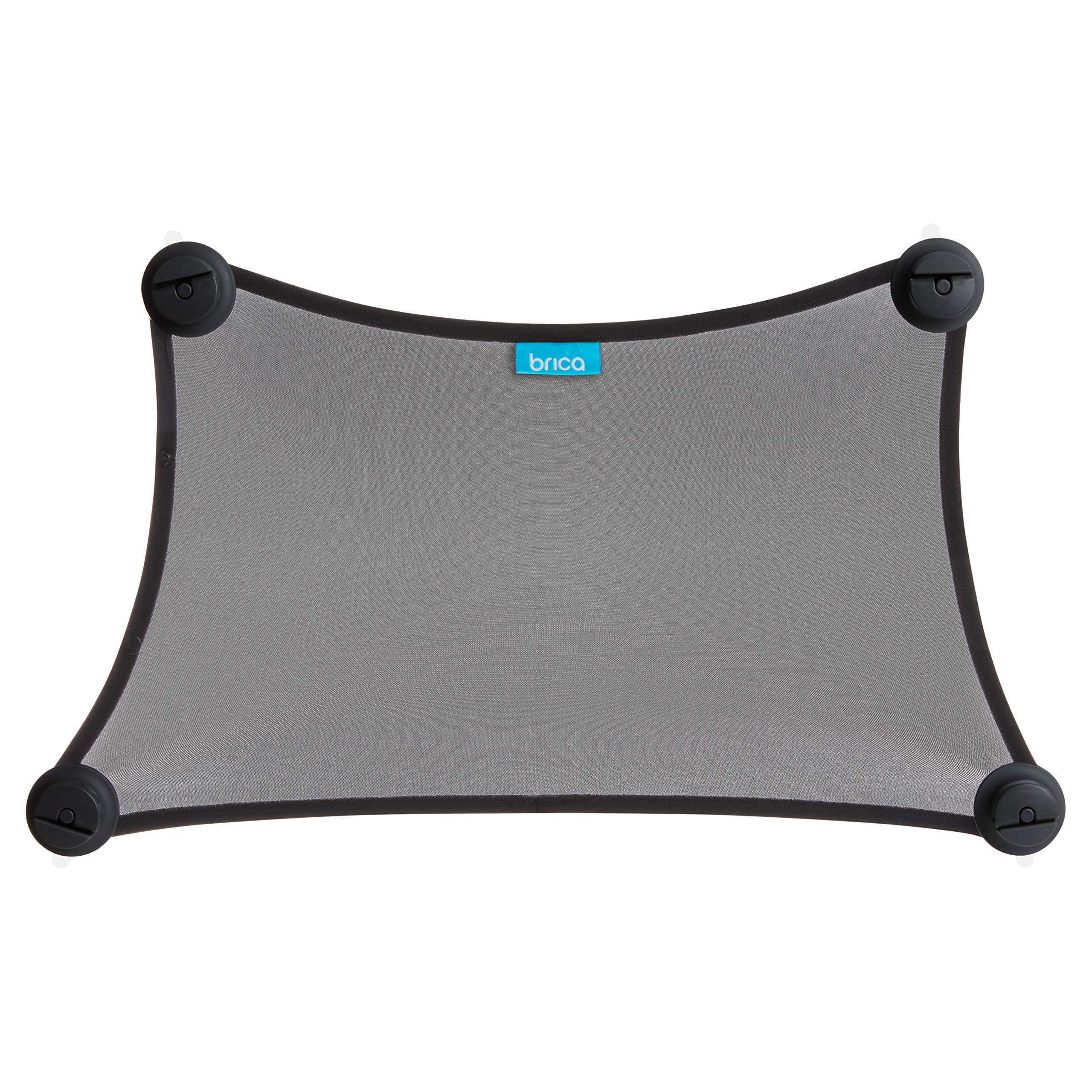 Foto 6 pulgar | Parasol Para Ventanilla De Coche Munchkin Brica, Elástico Para Adaptarse - Venta Internacional.