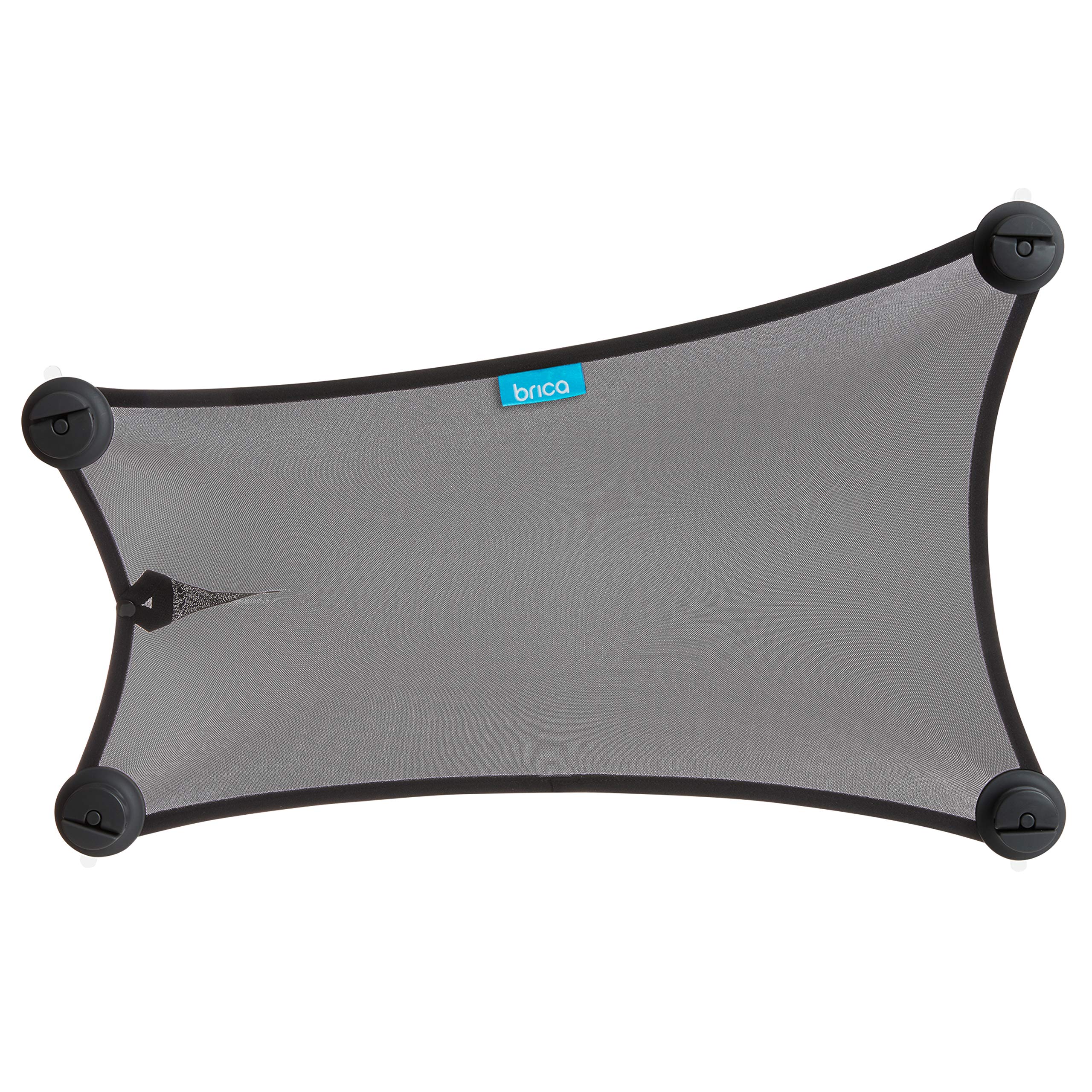 Foto 7 pulgar | Parasol Para Ventanilla De Coche Munchkin Brica, Elástico Para Adaptarse - Venta Internacional.