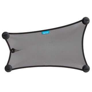 Foto 6 | Parasol Para Ventanilla De Coche Munchkin Brica, Elástico Para Adaptarse - Venta Internacional.