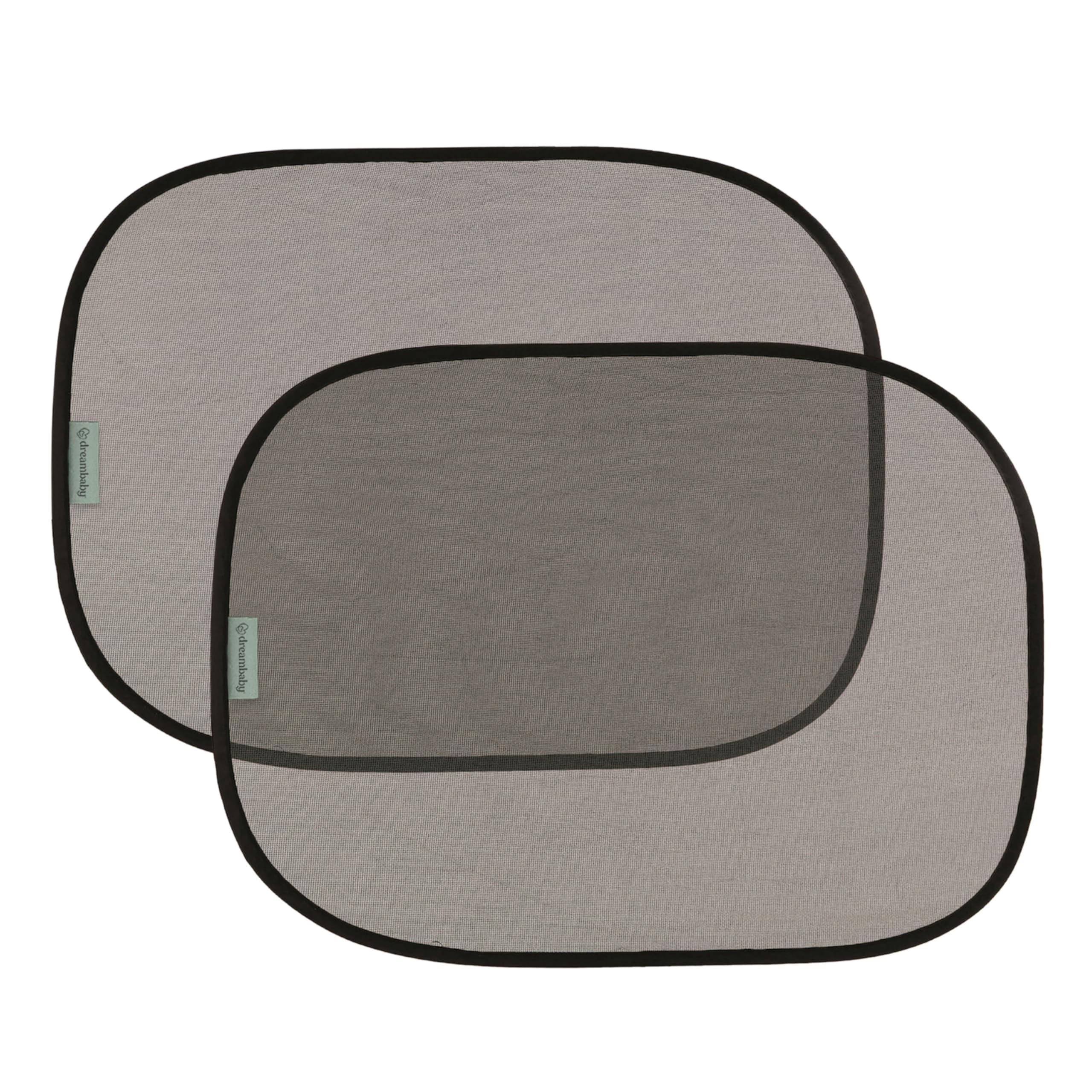 Foto 1 | Persianas Para Ventanas De Coche Dreambaby Insta Cling Upf 50+ 19 X 12 Cm - Venta Internacional.
