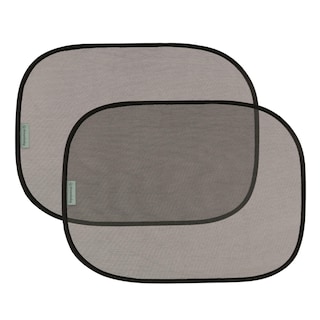 Foto 1 | Persianas Para Ventanas De Coche Dreambaby Insta Cling Upf 50+ 19 X 12 Cm - Venta Internacional.