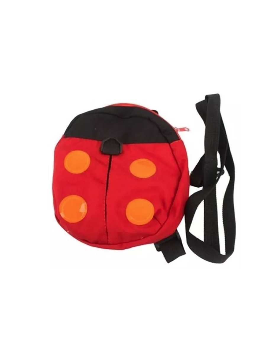 Mochila Con Arnés De Seguridad Para Niños Catarina