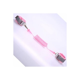 Foto 4 | Arnés De Seguridad Para Niños Con Correa 3 En 1 Lab.g Rosa