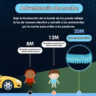 Foto 4 | Arnés Lab.g De Seguridad Con Correa Y Llave Para Niños De 2.5m Rosa Gris
