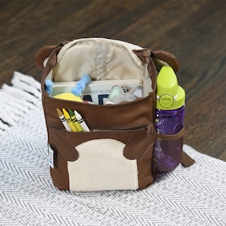 Foto 3 | Arnés De Seguridad Para Mochila Travel Bug Toddler Monkey De 18 M O Más - Venta Internacional.
