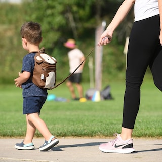 Foto 6 | Arnés De Seguridad Para Mochila Travel Bug Toddler Monkey De 18 M O Más - Venta Internacional.