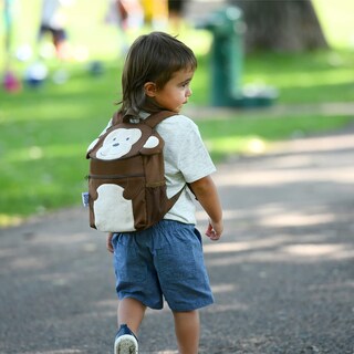 Foto 7 | Arnés De Seguridad Para Mochila Travel Bug Toddler Monkey De 18 M O Más - Venta Internacional.