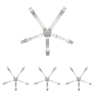 Foto 1 | Correas De Repuesto Para Tronas Ideales Para Comida Estilo Y Más - Venta Internacional.