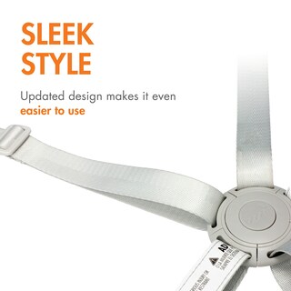 Foto 3 | Correas De Repuesto Para Tronas Ideales Para Comida Estilo Y Más - Venta Internacional.