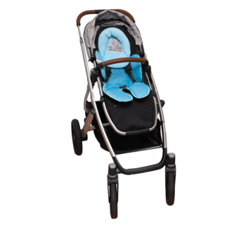 Foto 2 | Baby Confort Elefantito Chiqui Mundo color Azul