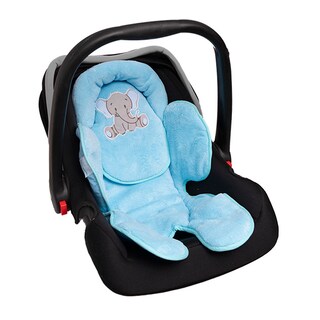 Foto 3 | Baby Confort Elefantito Chiqui Mundo color Azul