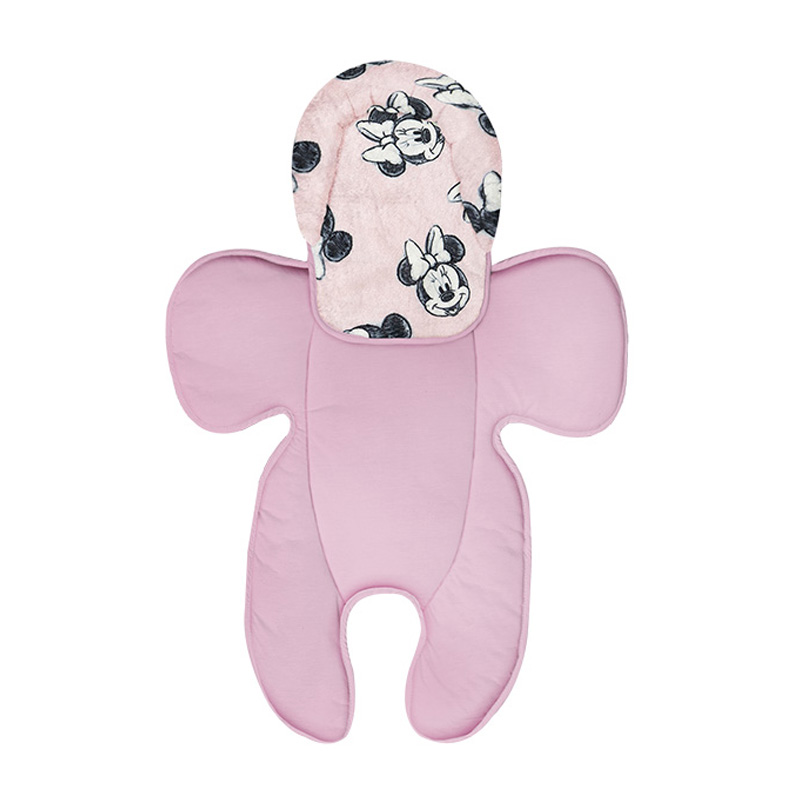 Foto 2 | Baby Comfort Chiqui Mundo Minnie Mouse color Rosa