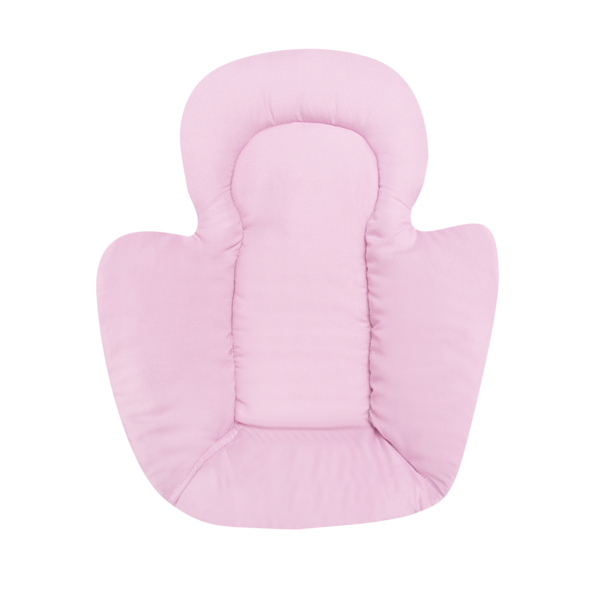 Foto 3 pulgar | Cojín de Soporte para Asiento Vianney Elefantitas Rosa