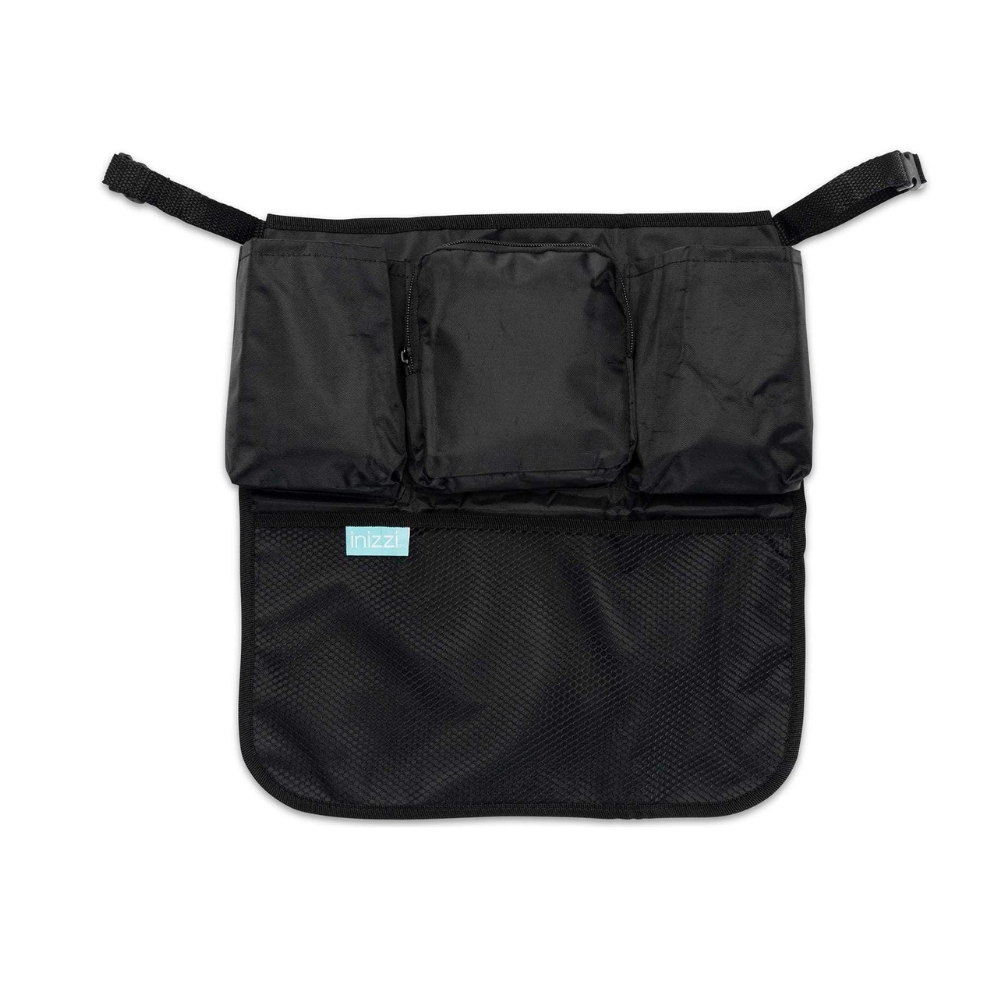 Organizador Para Carriola Para Bebe Inizzi Negro