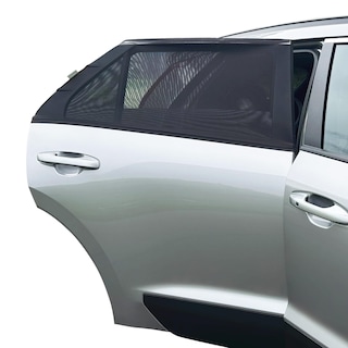 Foto 1 | Parasol Dreambaby De Malla Elástica Para Ventanillas De Coche - Venta Internacional.