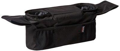 Foto 1 | Organizador Para Cochecitos Britax Con Portavasos Aislantes, Negro - Venta Internacional.