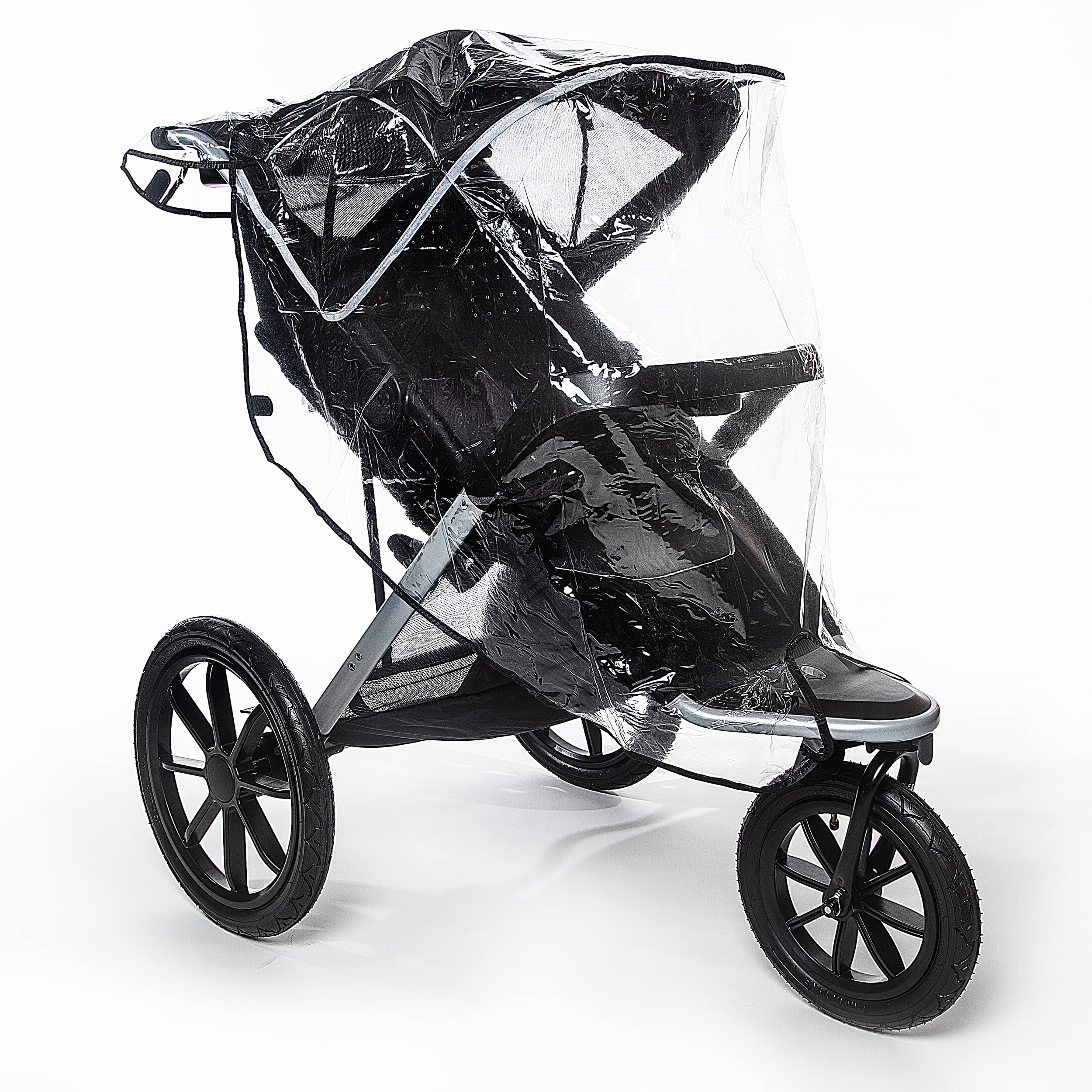 Foto 1 | Funda Impermeable Universal Para Cochecito De Bebé Graco - Venta Internacional.