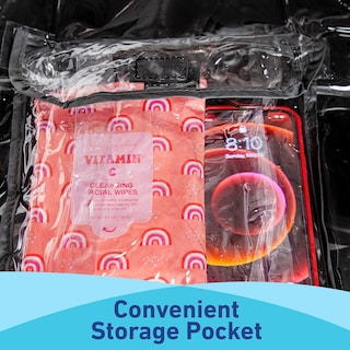 Foto 5 | Funda Impermeable Universal Para Cochecito De Bebé Graco - Venta Internacional.
