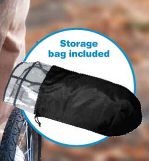 Foto 7 | Funda Impermeable Universal Para Cochecito De Bebé Graco - Venta Internacional.