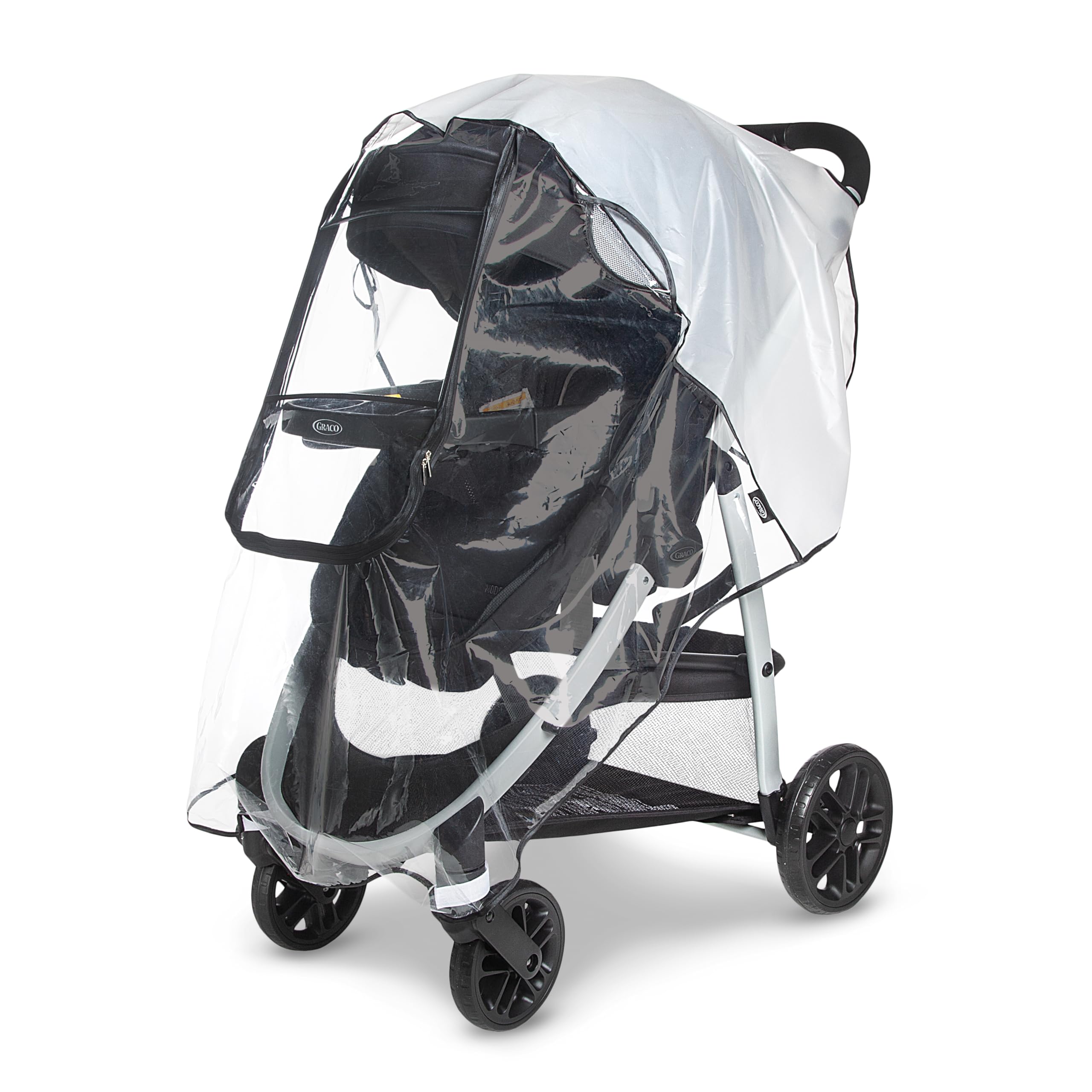 Foto 1 | Weather Shield Graco Universal Deluxe Para Cochecitos - Venta Internacional.