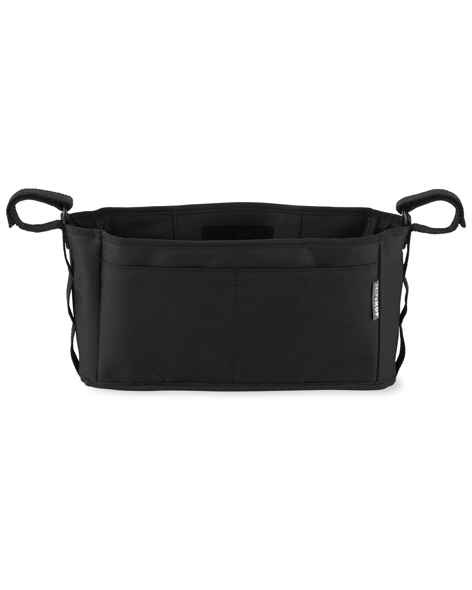 Organizador Para Cochecitos Skip Hop Grab & Go Ultra Black - Venta Internacional.